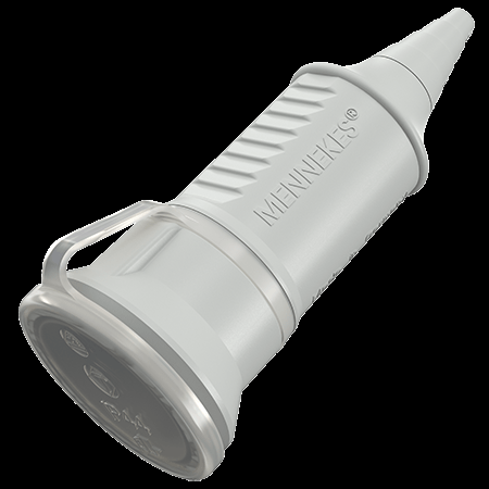 MENNEKES SCHUKO® 连接器 10751 产品图