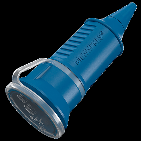 MENNEKES SCHUKO® 连接器 10843 产品图