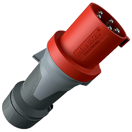 MENNEKES PowerTOP Xtra 插头 13112 产品图