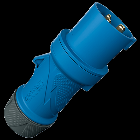MENNEKES PowerTOP Xtra 230V 32A 3P 13513 产品图