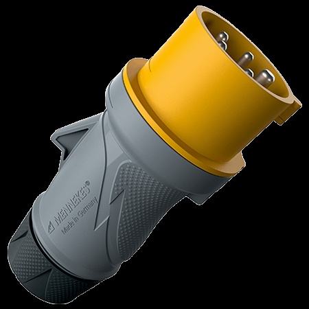 MENNEKES PowerTOP Xtra R 110V 16A 5P 13561 产品图