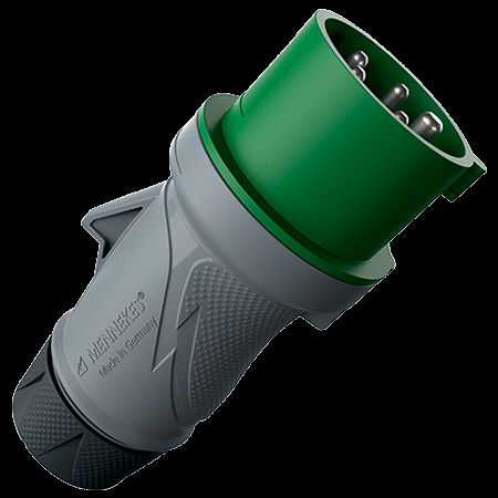 MENNEKES PowerTOP Xtra R 50-500V 32A 5P 13586 产品图