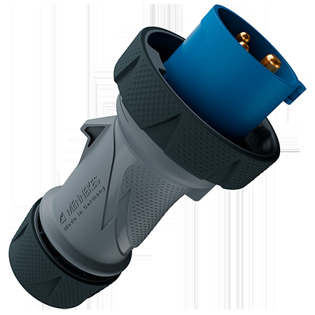 MENNEKES PowerTOP Xtra 230V 16A 3P 13620 产品图