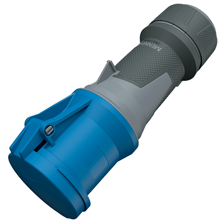 MENNEKES PowerTOP Xtra 连接器 14102 产品图