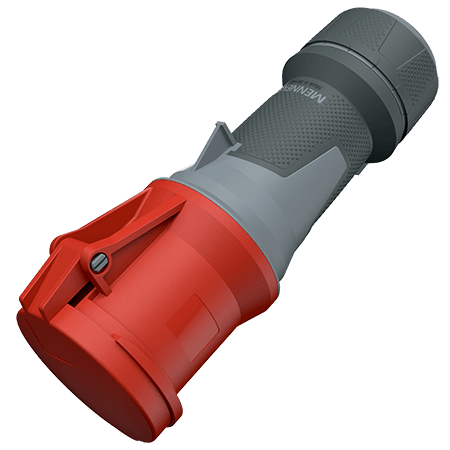 MENNEKES PowerTOP Xtra连接器 14103 14103 产品图