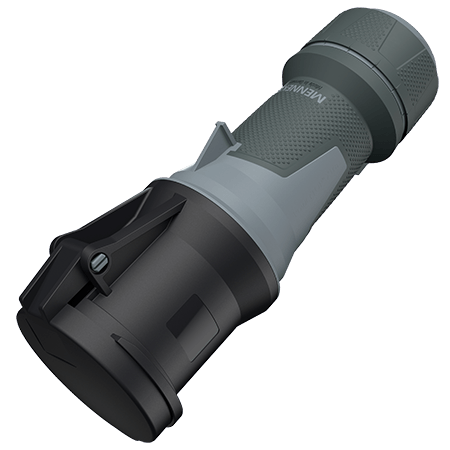 MENNEKES PowerTOP Xtra 连接器 14107 14107 产品图