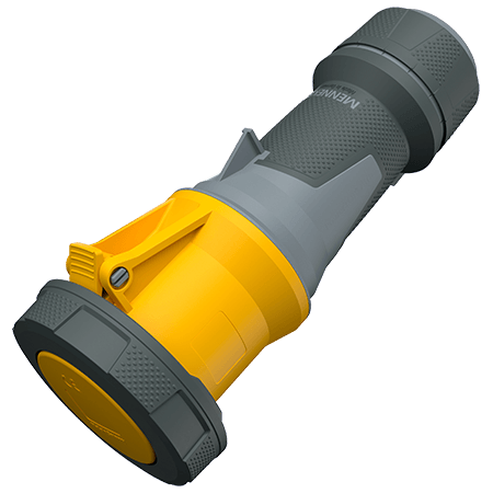 MENNEKES PowerTOP Xtra 连接器 14201 14201 产品图