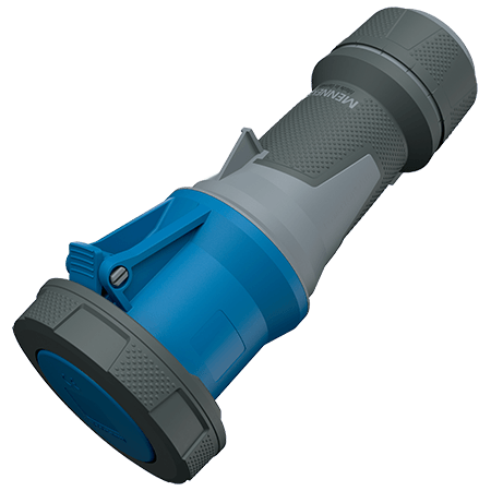 MENNEKES PowerTOP Xtra 连接器 14205 14205 产品图