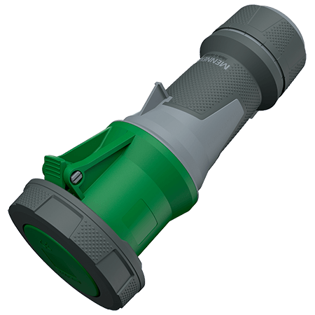 MENNEKES PowerTOP Xtra 连接器 14214 14214 产品图