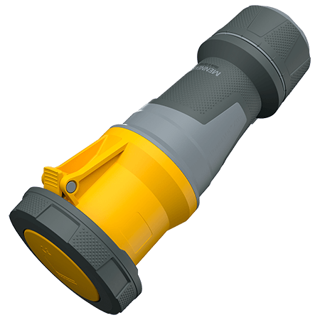 MENNEKES PowerTOP Xtra 连接器 14217 14217 产品图