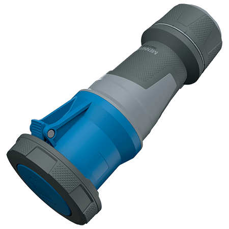 MENNEKES PowerTOP Xtra 连接器 14218 14218 产品图
