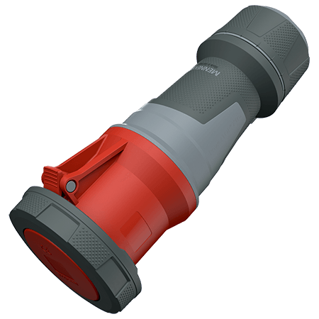 MENNEKES PowerTOP Xtra 连接器 14219 14219 产品图