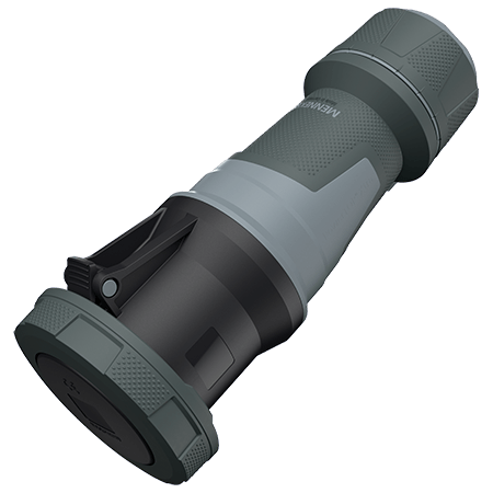 MENNEKES PowerTOP Xtra 连接器 14226 14226 产品图