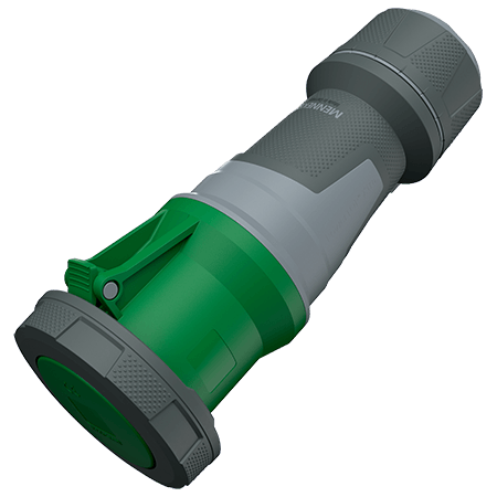 MENNEKES PowerTOP Xtra 连接器 14227 14227 产品图