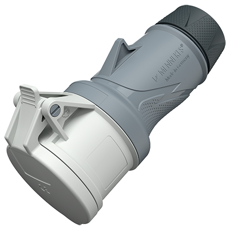 MENNEKES PowerTOP Xtra R 50-500V 32A 5P 14609 产品图