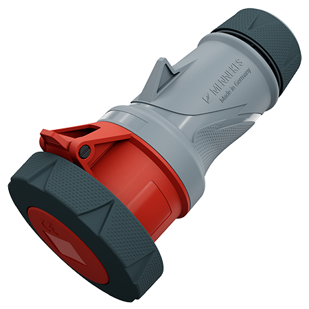 MENNEKES PowerTOP Xtra 400V 32A 5P 14629 产品图