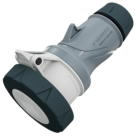 MENNEKES 带 ErgoCONTACT 的连接器 PowerTOP® Xtra R 14666 14666 产品图
