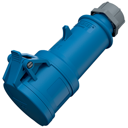MENNEKES 工业连接器 180A 180A 产品图