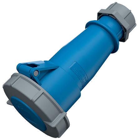 MENNEKES AM-TOP 连接器 2406 2406 产品图
