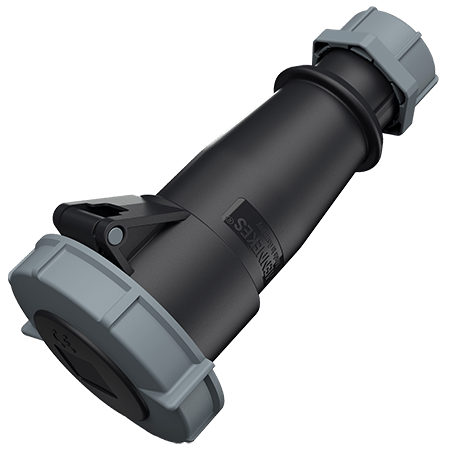 MENNEKES AM-TOP 连接器 2460 2460 产品图