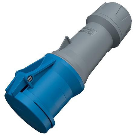 MENNEKES PowerTOP plus连接器 3272 产品图