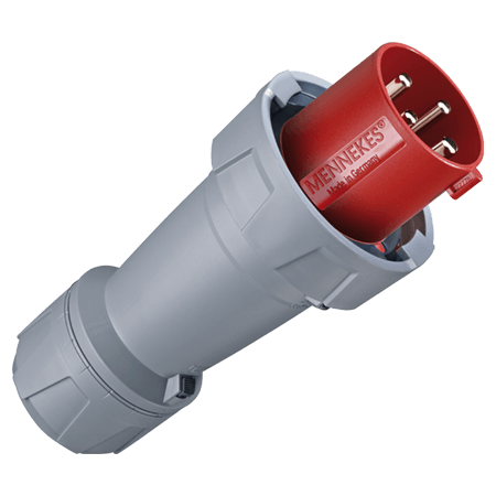 MENNEKES PowerTOP Plus 400V 125A 4P 3374 产品图