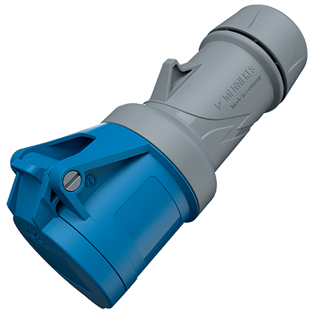 MENNEKES PowerTOP Plus 230V 16A 3P 3402 产品图