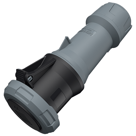 MENNEKES PowerTOP Plus 500V 63A 4P 3423 产品图