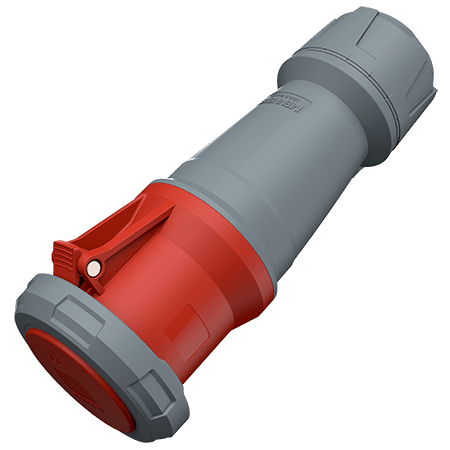 MENNEKES PowerTOP plus连接器 3469 产品图