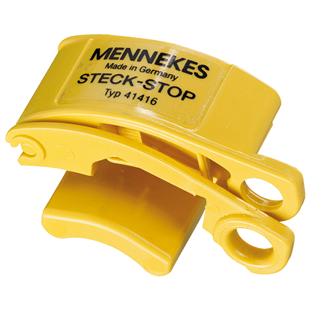 MENNEKES 插头挡板 41416 产品图