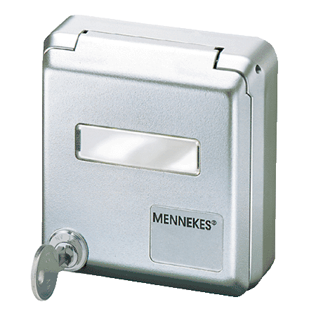 MENNEKES Cepex 外壳 4326 4326 产品图