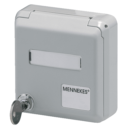 MENNEKES Cepex 外壳 4362 4362 产品图