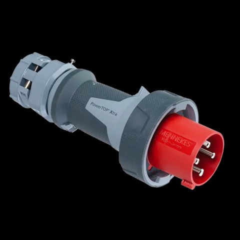 MENNEKES 美标型号: ME460P7W 62328 产品图