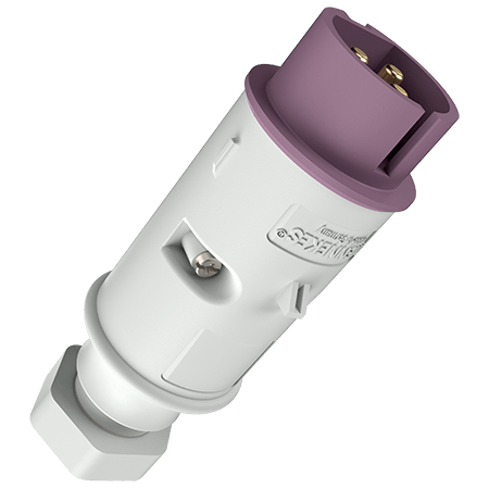 MENNEKES 20-25V 16A 3P 662A 产品图