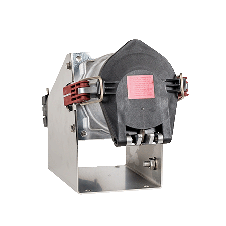MENNEKES 500V 250A 3P+PE 大电流明装插座 75328 产品图