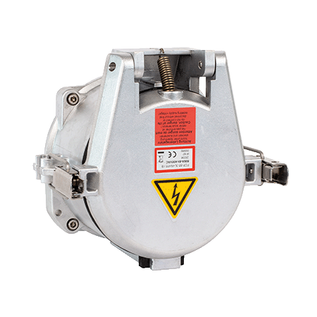 MENNEKES 400V 600A 3P+PE 大电流附加直式插座 75335 产品图